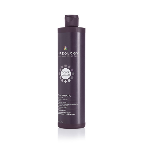 Pureology Color Fanatic Color Sealer 400ml Pureology Color Fanatic Color Sealer 400ml