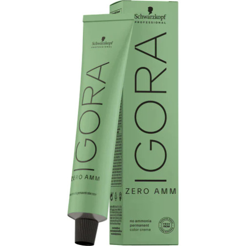 Schwarzkopf Igora Zero Amm 60ml