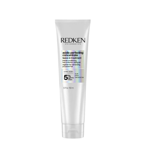 Redken Acidic Perfecting Concentrate Leave In Treatment 150ml