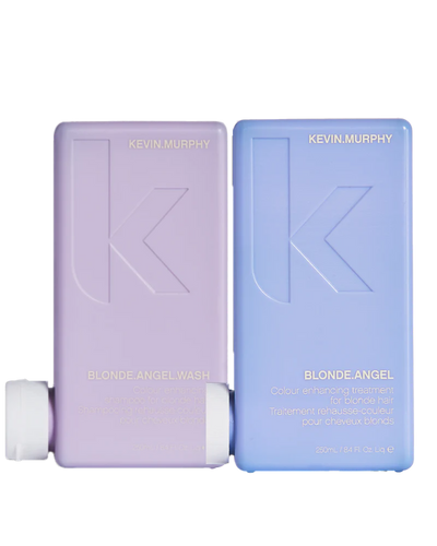Kevin Murphy Blonde Angel Duo