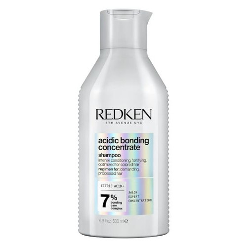Redken Acidic Bonding Concentrate Shampoo 500ml