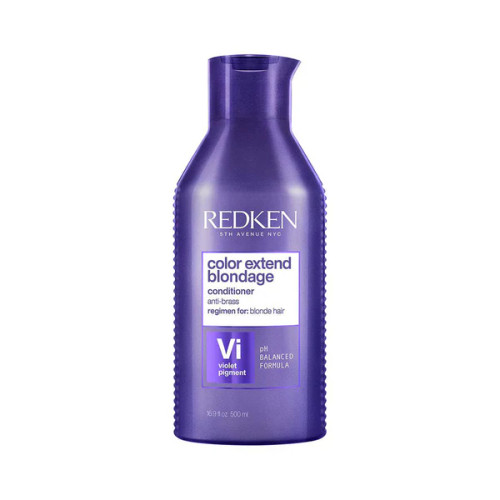 Redken Color Extend Blondage Conditioner 500ml