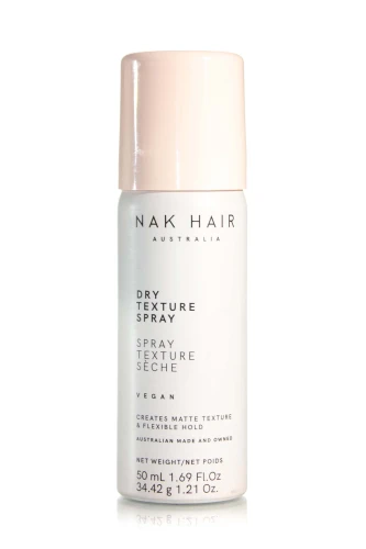 Nak Dry Texture Spray 50g