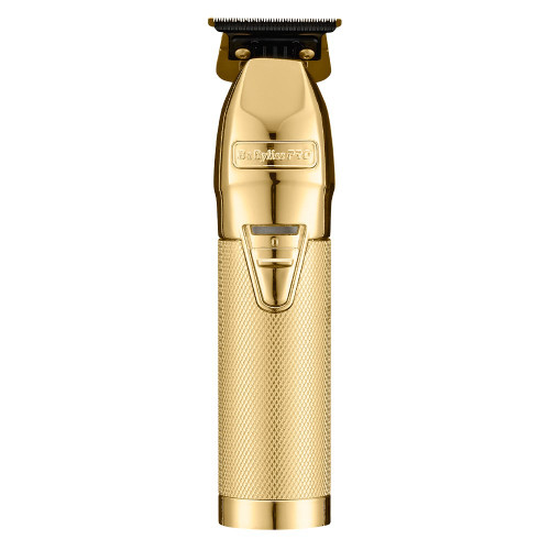 BaBylissPRO GoldFX+ Outlining Hair Trimmer BaBylissPRO GoldFX+ Outlining Hair Trimmer