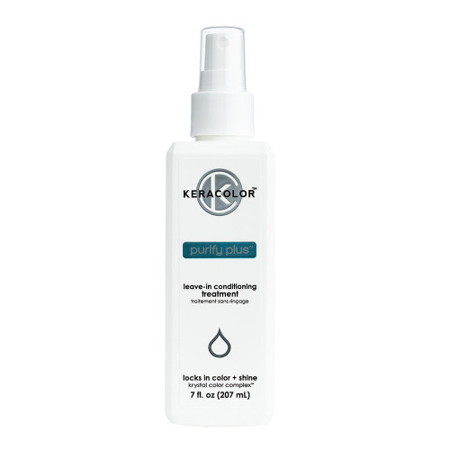 Keracolor Purify Plus Leave In Conditioner 207ml