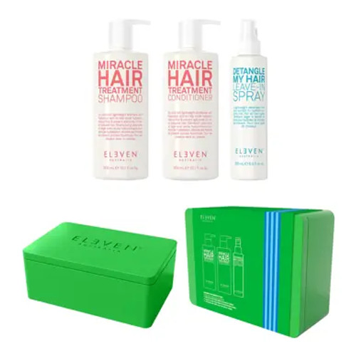Eleven Australia Miracle Hair Holiday Trio