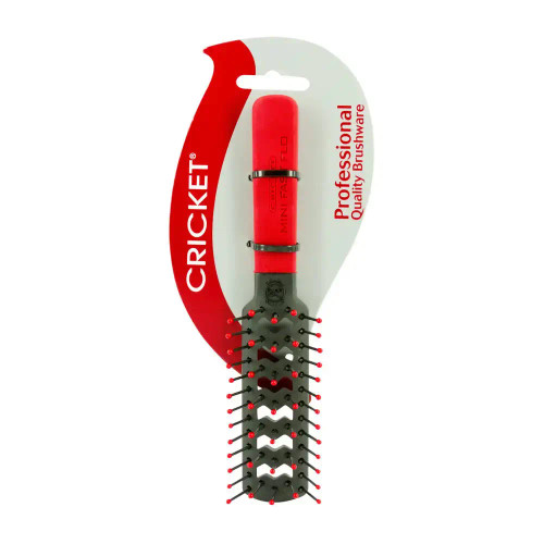 Cricket #701 Static Free Mini Fast Flo Brush