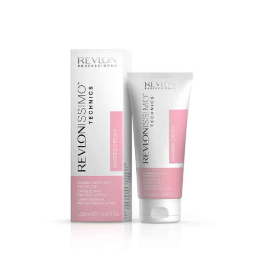 Revlon Revlonnissimo Technics Barrier Cream 100ml