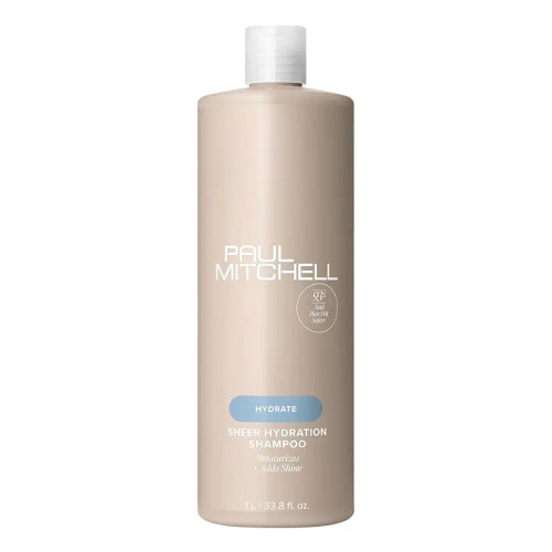 Paul MItchell Sheer Hydration Shampoo 1000ml