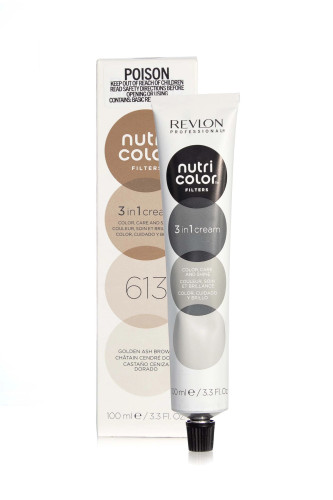 Revlon Nutri Color Cream Filters 613 100ml