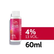 Wella Color Touch 4% 60ml
