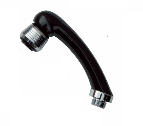 1/2" Male Dual Spray Handshower