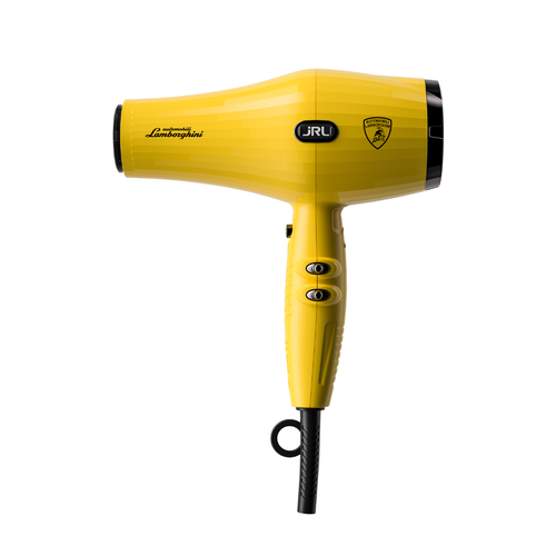JRL X Lamborghini Forte Pro Lite 2020L Dryer Yellow
