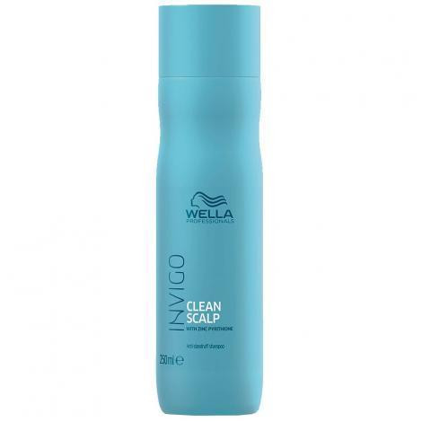INVIGO Balance Clean Scalp Anti-Dandruff Shampoo 250ML