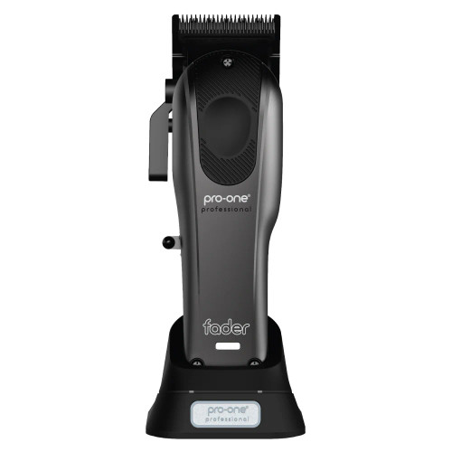 Pro One Fader Cordless Clipper