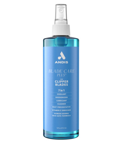 Andis Blade Care Plus Spray 473ml