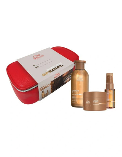 Wella Ultimate Repair Mother's Day Trio Gift Set – Strengthening