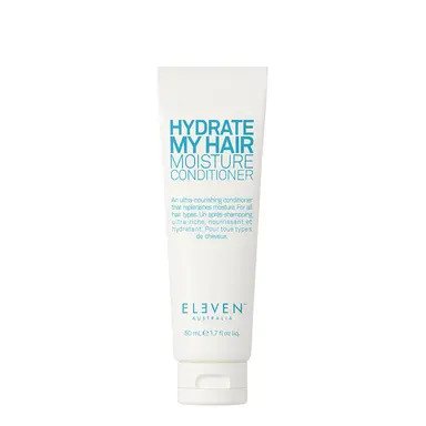 Eleven Hydrate My Hair Moisture Conditioner 50ml