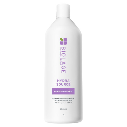 Biolage Hydrasource Conditioning Balm 1 Litre