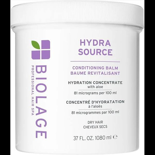 Biolage Hydrasource Conditioning Balm 1 Litre