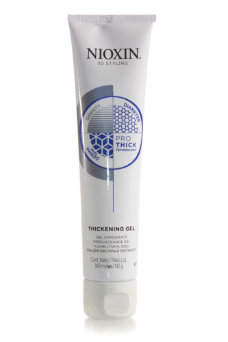 Nioxin Thickening Gel 140ml