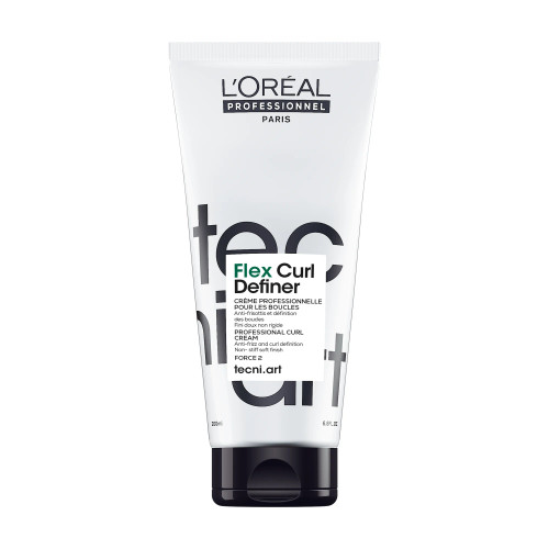 L'Oreal Tecni Art Flex Curl Bounce Defining Gel 150ml