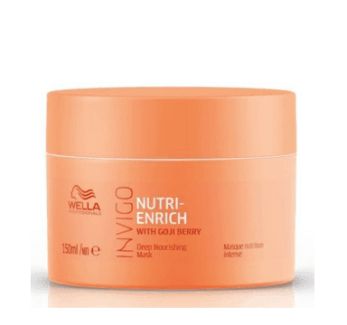 INVIGO Nutri-Enrich Deep Nourishing Mask 150ML
