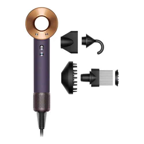Dyson Supersonic Copper / Violet HD11