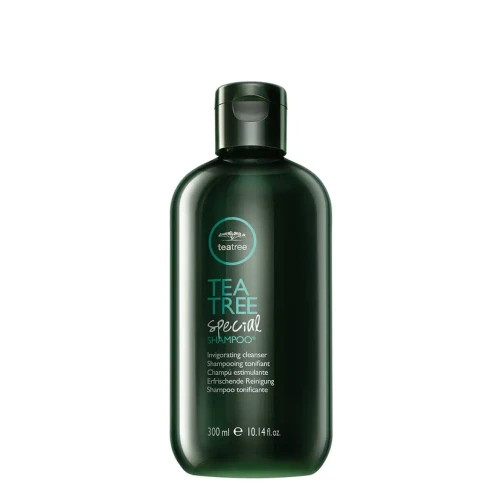 Paul Mitchell Tea Tree Special Shampoo (Original) 300ml