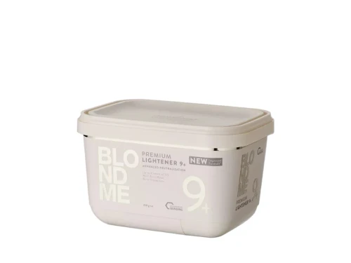 Schwarzkopf Blondme Premium Lightener 9+ Bonding New 450g