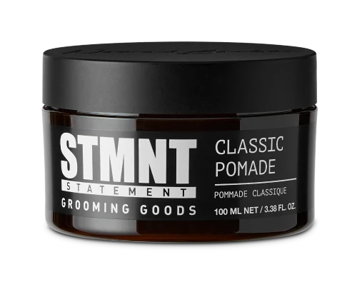 STMNT Grooming Goods Classic Pomade 100ml