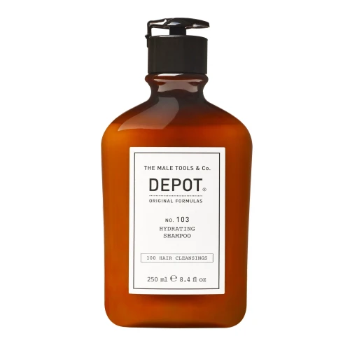 Depot 103 Hydrating Shampoo 250ml