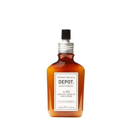 Depot 202 Complete Leave In Conditioner 100ml