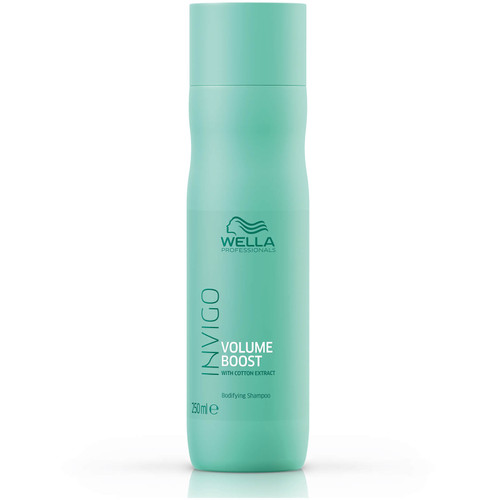 INVIGO Volume Boost Bodifying Shampoo 250ML