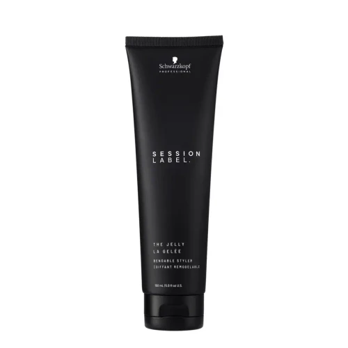Schwarzkopf Session Label The Jelly 150ml