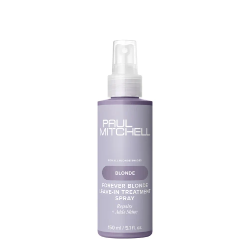 Paul Mitchell Forever Blonde Leave In Treatment Spray 150ml
