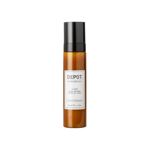 Depot 213 Hair Definer Leave In Spray 150ml