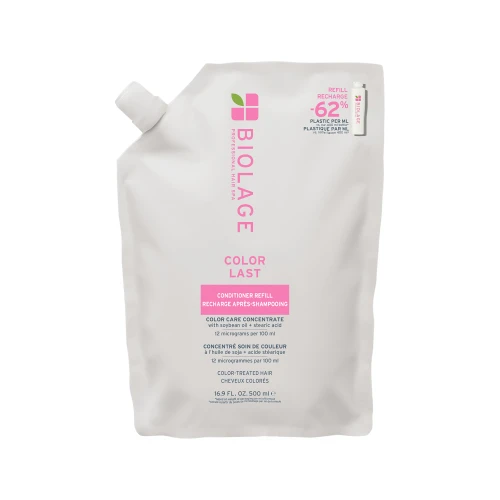 Biolage Color Last Conditioner Refill 500ml