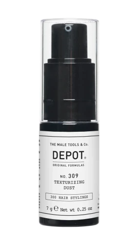 Depot 309 Texturizing Dust 7g