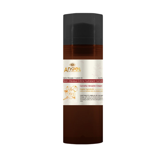 Angel Camellia Leave In Cream 150ml