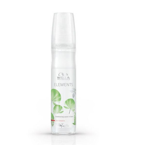 Wella Elements Conditioning Leave In Spray 150ml