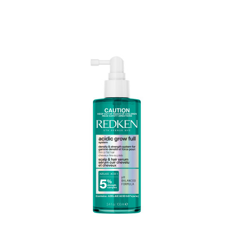 Redken Acidic Grow Full System Serum 100ml