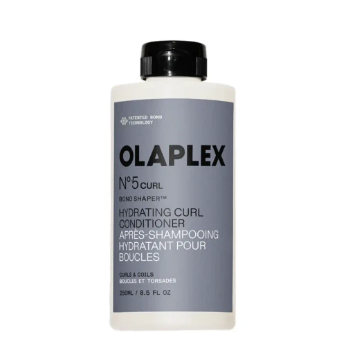 Olaplex No 5 Curl Bond Shaper Hydrating Curl Conditioner 250ml