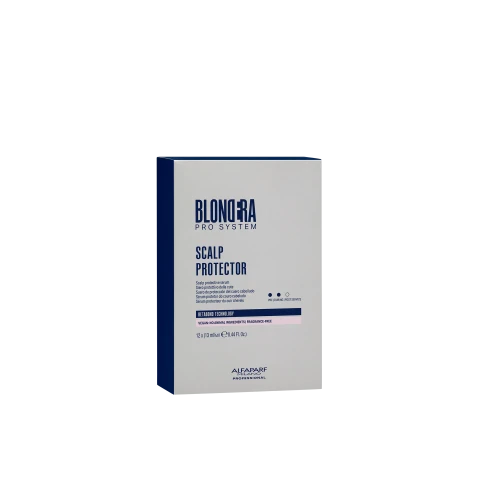 Alfaparf Blondera Scalp Protector 12 x 13ml