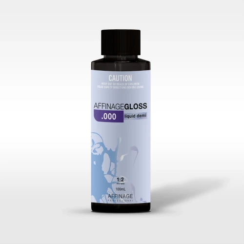 Affinage Gloss Liquid Demi 100ml