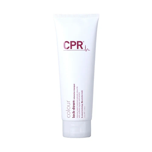 CPR Colour Lock-down Intensive Masque 170ml