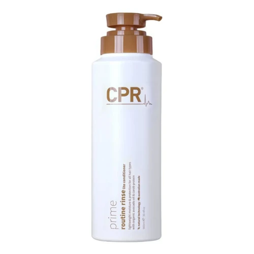 CPR Prime Routine Rinse Lite Conditioner 900ml