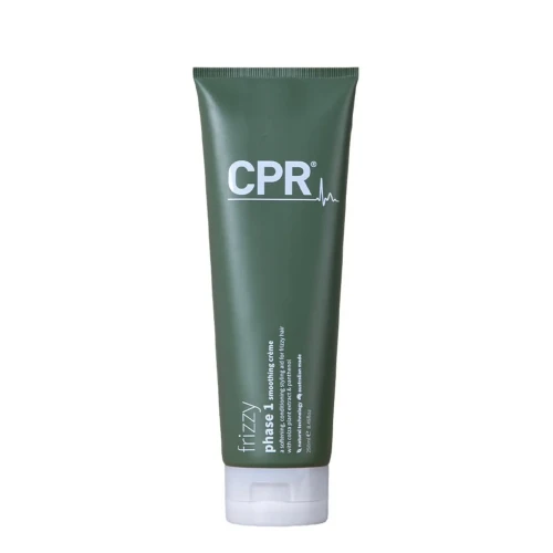 CPR Frizzy Phase 1 Smoothing Crème 250ml
