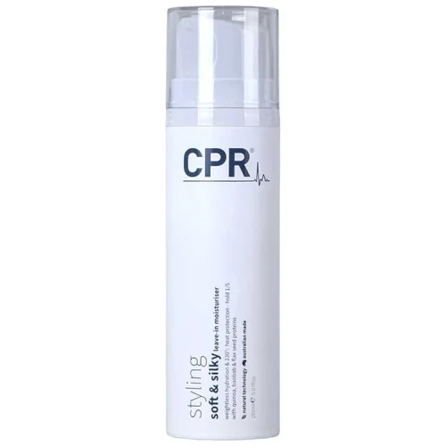 CPR Soft & Silky Leave-in Moisturiser 150ml