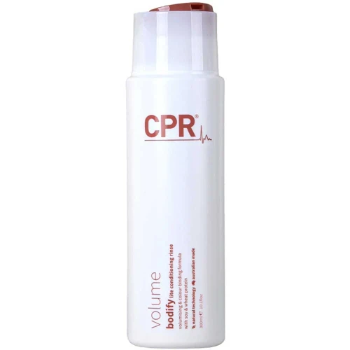 CPR Volume Bodify Lite Conditioning Rinse 300ml